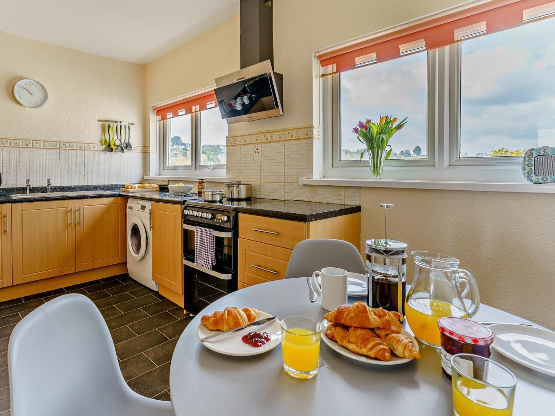 Appartement 2 Bed In Saundersfoot 74356 Extérieur photo