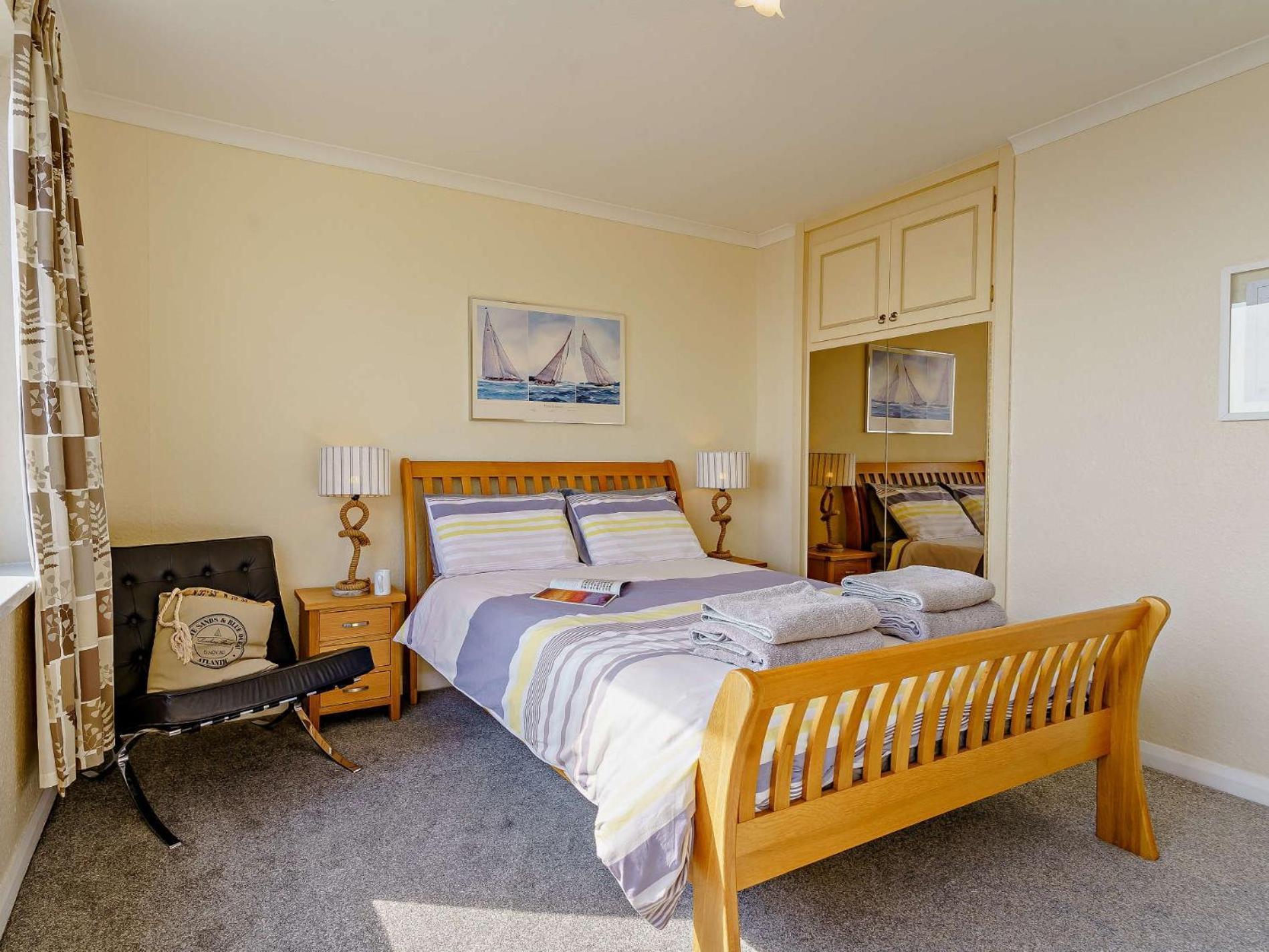 Appartement 2 Bed In Saundersfoot 74356 Extérieur photo