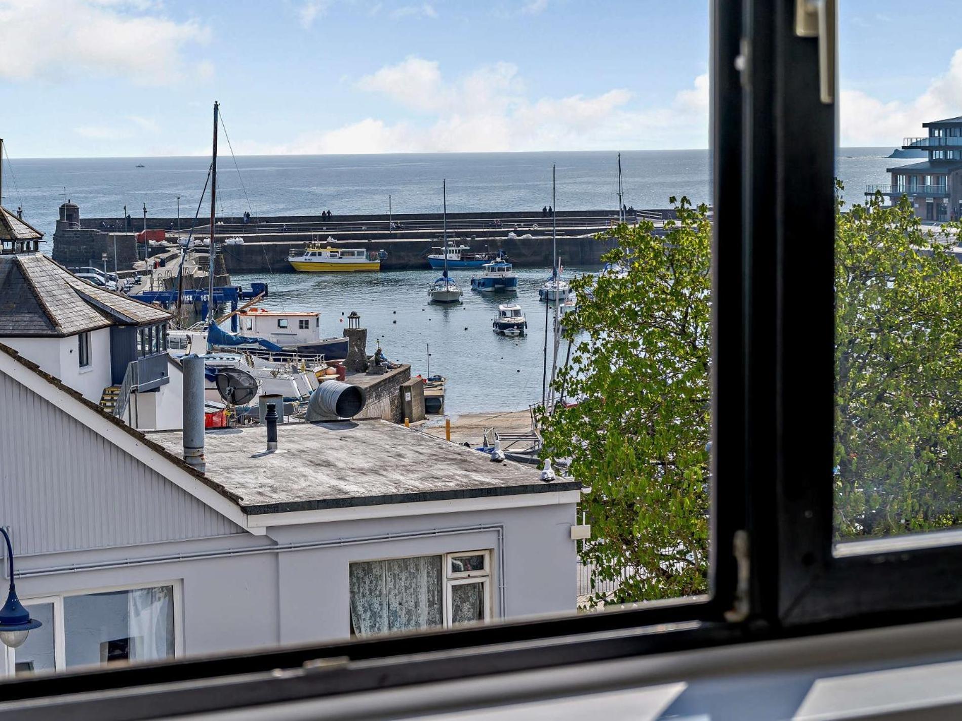 Appartement 2 Bed In Saundersfoot 74356 Extérieur photo